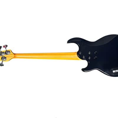 Yamaha BBP 35, Midnight Blue / Rosewood *ON ORDER ETA APRIL/MAY 2026** image 6