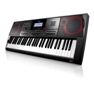 Casio CT-X5000 61-key Portable Performance Keyboard image 14