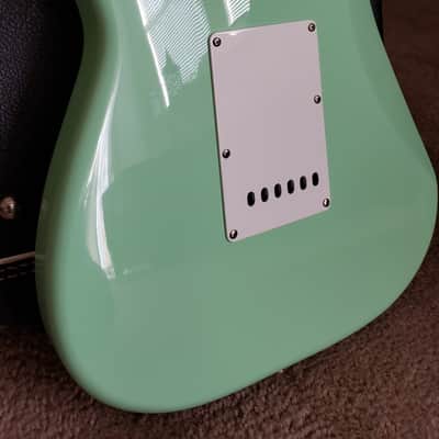 TTM Slayer Custom Guitar image 6