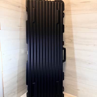 Ibanez Roadtour Extended Range Molded Hardshell Guitar Case – Fits 7/8/9 String RG Models 2025 image 1