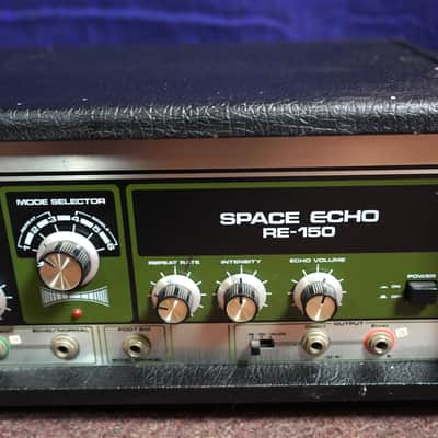 Roland RE-150 Space Echo 1979 image 3