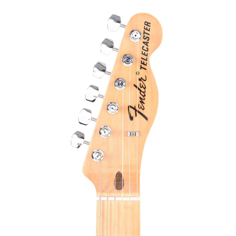 Fender American Original '60s Telecaster Thinline image 6