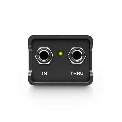 Strymon PCH X1 Active DI Isolator image 2