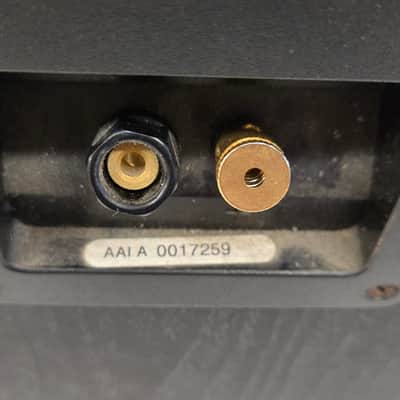 Acoustic Research AR-318PS 3 Way Floor Standing Speakers Tested Works image 17