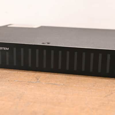 Shure UA888 UHF Networking Interface System (NO POWER SUPPLY) CG01PWG image 3