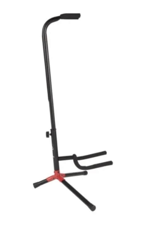 Fender Adjustable Guitar Stand image 1