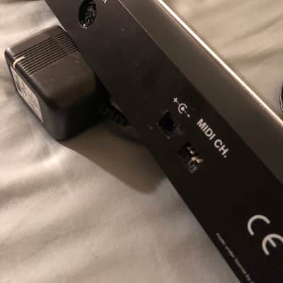 MAM FreeBass FB-383 image 4