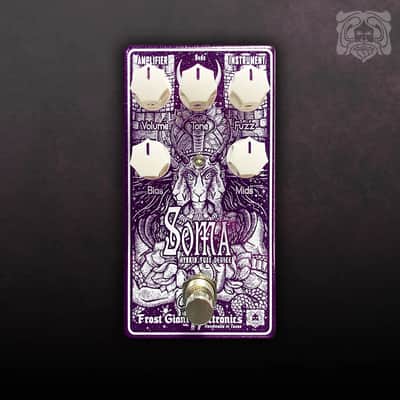 Frost Giant Electronics Soma V2 image 1