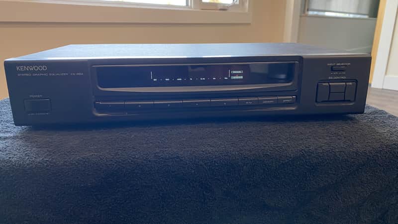 Kenwood KE-894