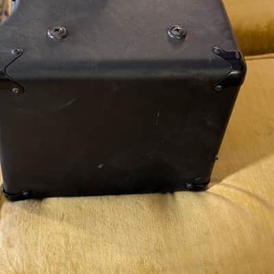 Bad Cat Cub III 40R 2000's - Black image 3