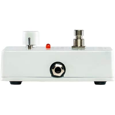 Electro-Harmonix Freeze Sound Retainer Pedal image 3