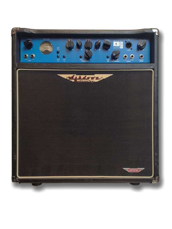 強*！様 【キャスター付】Ashdown EB LITE 220 ベースアンプ Ashdown EB LITE12-220 220W 1x12 Bass Combo | Reverb UK