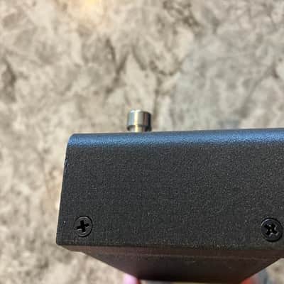 Eventide H90 Aux Switch Black image 6