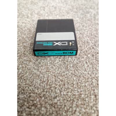 Yamaha DX7 Voice ROM 2 - Sound Module - Very Good image 3