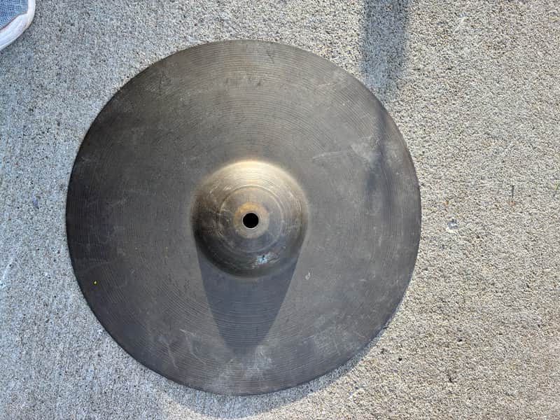 Ludwig Crash cymbal 1920s image 1