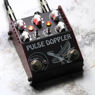ThorpyFX Pulse Doppler image 2