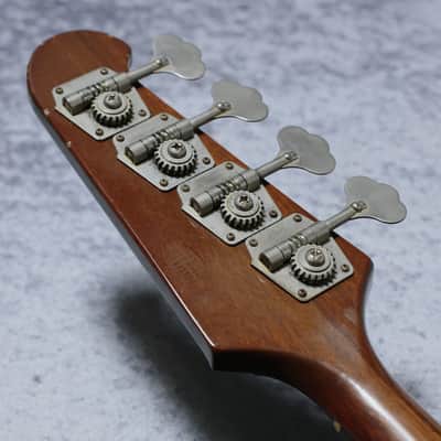 Gibson 1976 Thunderbird IV Bicentennial Edition - Sunburst -[4.18kg] image 11