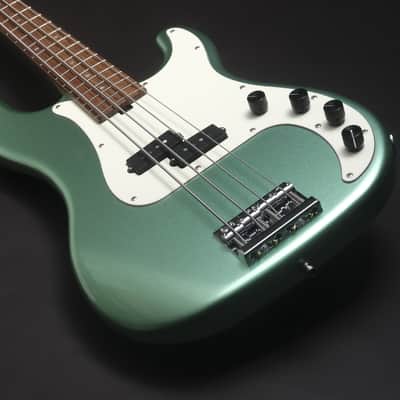 Sadowsky P-Bass Bass Freaks Ltd 4 2025 - Sage Green Met. image 7