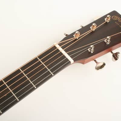 Martin D-18 Standard Series Dreadnought 2838833 image 6
