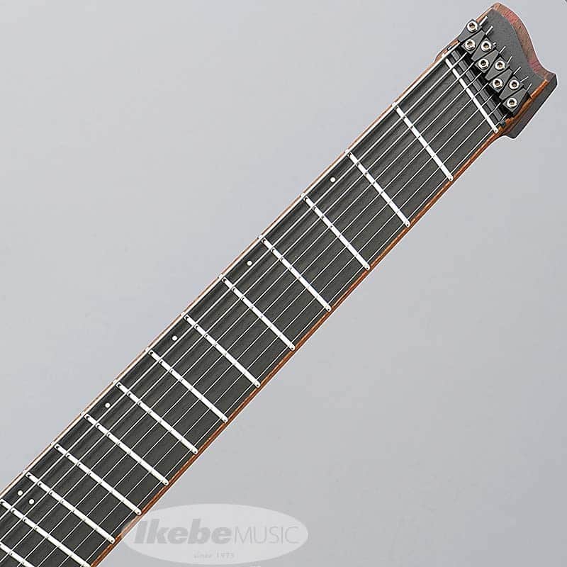 Strandberg Leda8シリアル(18/50) Strandberg Leda8シリアル(18/50) strandberg/Leda 8 (Trans-White