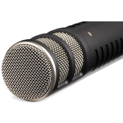 Rode Procaster Dynamic Mic w/ Shock Mount PSA1 Studio Boom Arm Cable & WindPop image 5