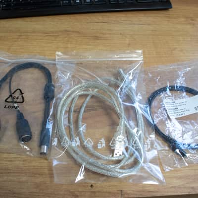RME Fireface UCX Firewire / USB Audio Interface 2010s - Blue image 5