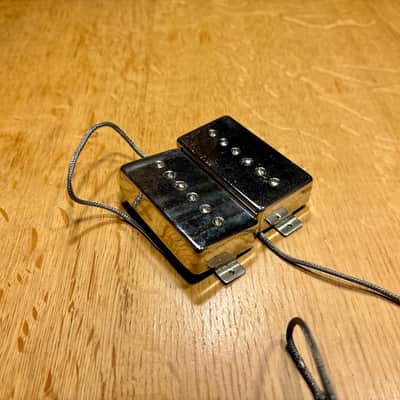 Seymour Duncan SPH90-1s Phat Cat Pickup Set image 3