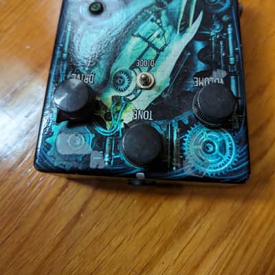 Pro Tone Dead Horse Overdrive image 4