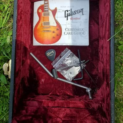 Gibson Zakk Wylde Custom Flying V Bullseye 2007 image 20