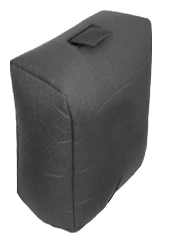 Tuki Padded Cover for Magic Vibro Prince 2x10 Combo Amp (magi003p) image 1