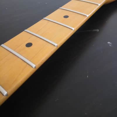 ESP 48th Street NY. Holy Grail neck, EVH, George Lynch, Kramer image 4