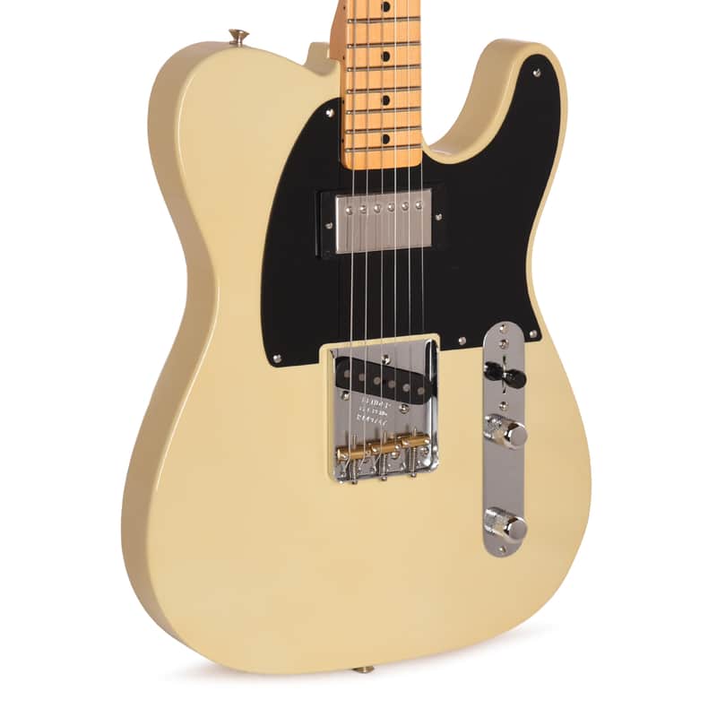 Fender Custom Shop 1952 Telecaster HS "Chicago Special" NOS Super Aged '55 Desert Tan (Serial #R149747) image 1
