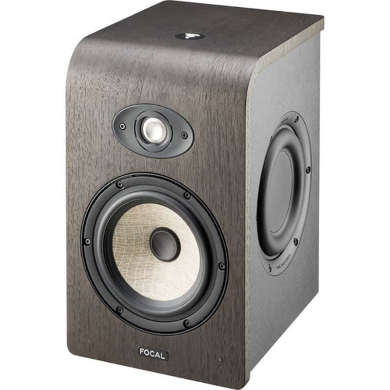 Focal Shape 65 Active 2-Way 6.5" 105W Studio Monitor (Single) image 1