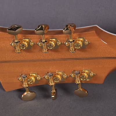 Guild F-55E Maple 2024 image 14