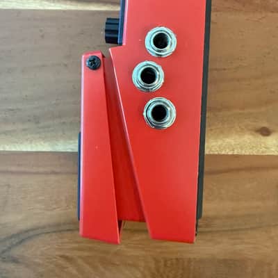 Boss RC-1 Loop Station 2014 - Present - Red image 4