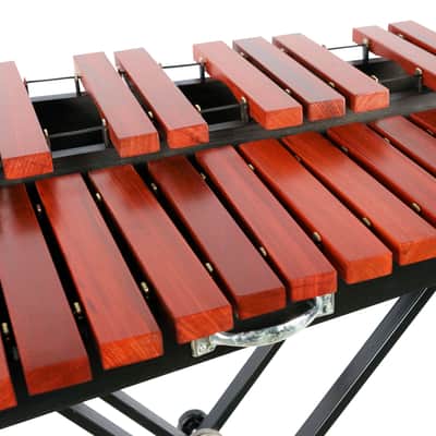 Melhart  MPM37 Marimba 3 Octave image 2