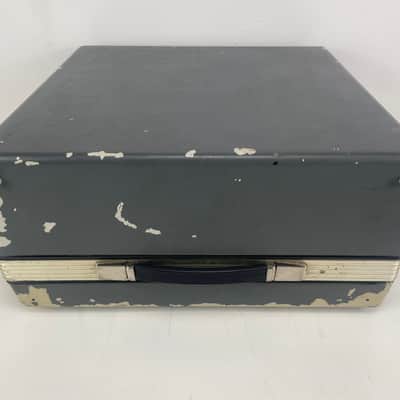 Siemens - WSW ELA 1208 - Analog Studio Mixer - Manual/Cables/PSU Serviced (Recapped) image 12