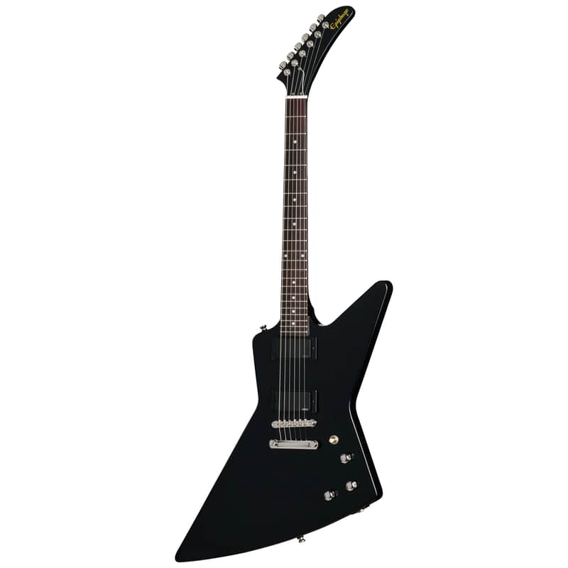 Epiphone Explorer '80s image 2