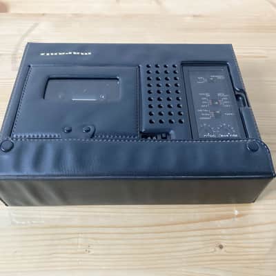MARANTZ PMD230 / CP230 - Stereo portable cassette tape recorder image 15