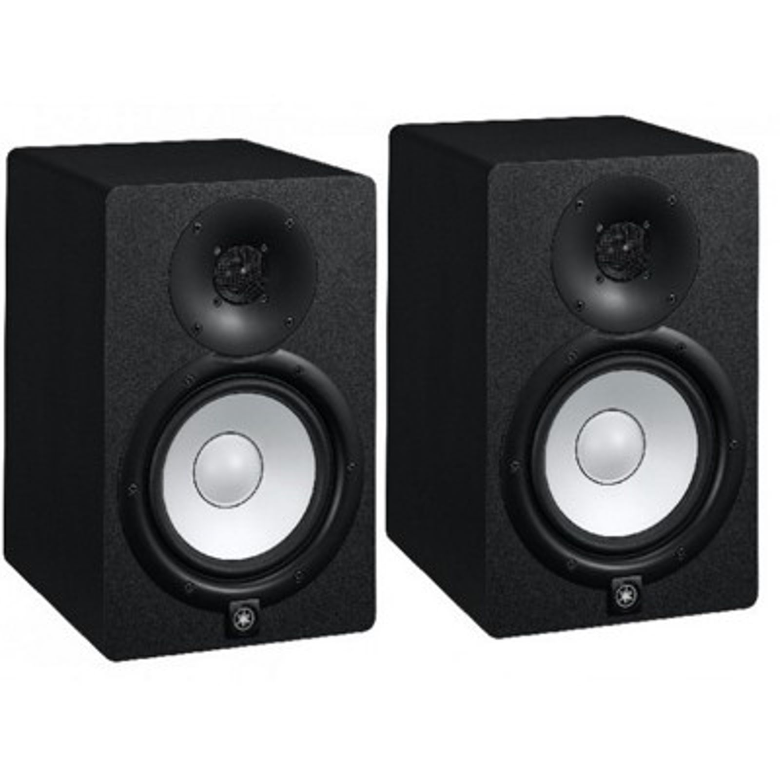 YAMAHA HS7 ペア Yamaha HS7 6.5