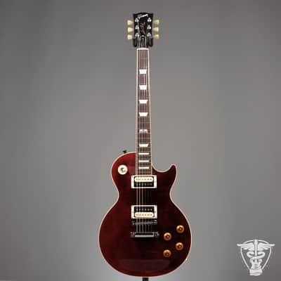 Gibson Les Paul Classic 120th Anniversary - Cherry image 3