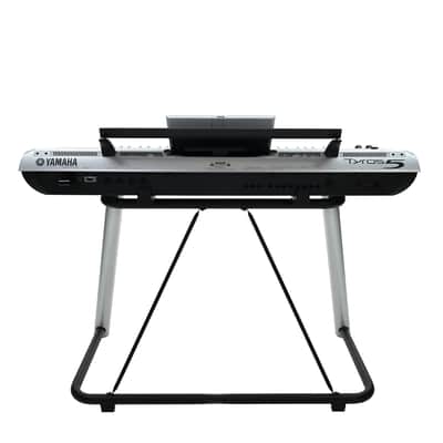 Yamaha Tyros 5 61 XL image 5