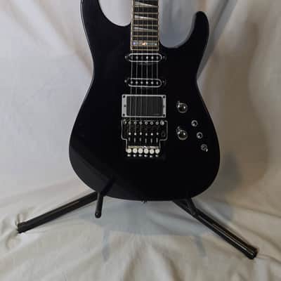Jackson Soloist Custom Shop #J2394 image 1