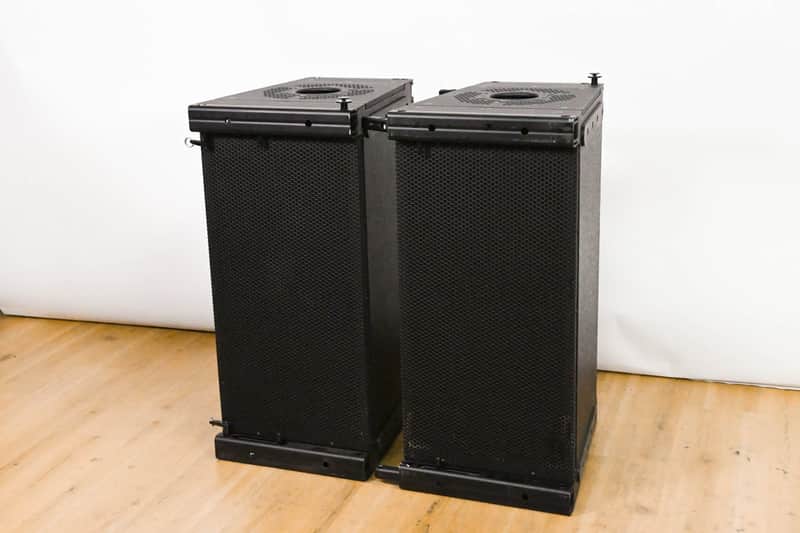 EAW KF730 3-Way Full-Range Loudspeaker (PAIR) CG012YW image 1