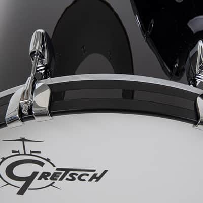 Gretsch Phil Collins Custom Shell Drum Kit image 5