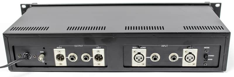 Roland SDD-320 Dimension D Vintage Studio Chorus/Stereo Chorus