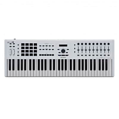 Immagine Arturia KeyLab 61 USATO - 3