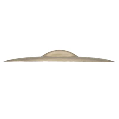 Zildjian Z Custom Mega Bell Ride 21" image 4