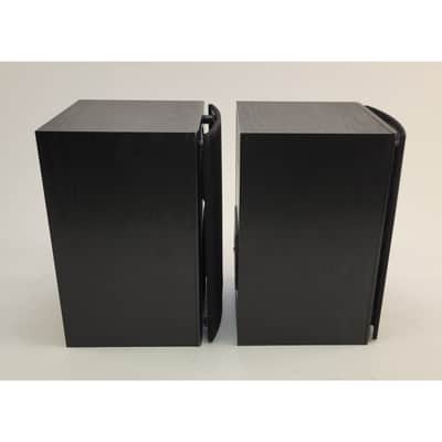 Polk Audio T15 Bookshelf Speaker Pair - Tested image 4