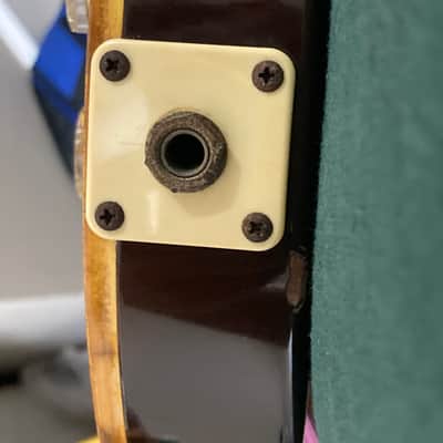 Greco MX-600 1979 MIJ Fujigen image 9